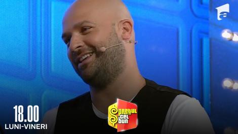 Preţul cel bun sezonul 3, 21 septembrie 2022. Valeriu nu a câștigat electrocasnicele