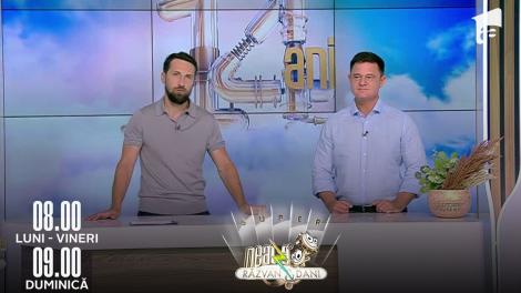 Super Neatza, 21 septembrie 2022. Cât de mult se poate implica un părinte în activitățile de la grădiniță