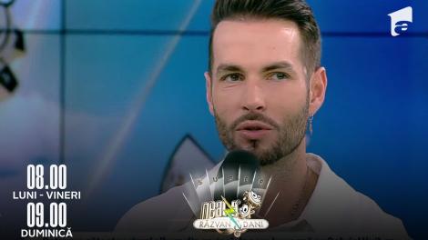 Super Neatza, 21 septembrie. Petra și Randi cântă melodia Mai dansează