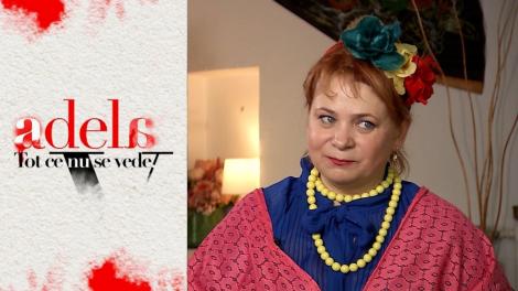 Adela - Tot ce nu se vede | Sezonul 4 - Episodul 5