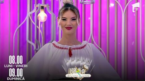 Super Neatza, 22 septembrie 2022. Stil de Succes by Ellida Toma. Invitat: Anda Mănescu