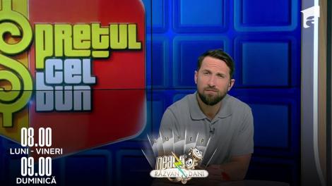 Super Neatza, 22 septembrie 2022. Paula a avut ghinion la jocul "Prețul cel bun". Iată ce a câștigat!