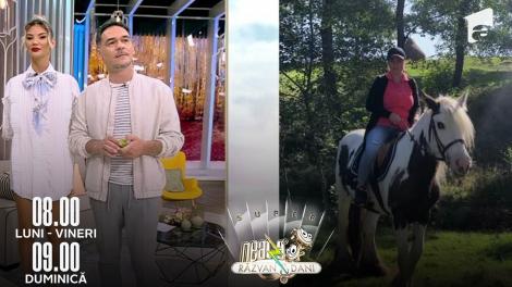 Super Neatza, 22 septembrie 2022. La mulți ani, Mioara!