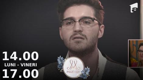 Mireasa Sezonul 6, 22 septembrie 2022. Neînțelegeri între Andrei și Giorgio