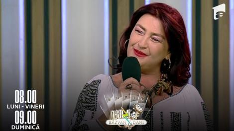 Super Neatza, 22 septembrie. Rona Hartner și Dj Tagada - My swing is Balkan