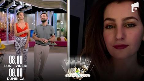 Super Neatza, 23 septembrie 2022. La mulți ani, Diana!