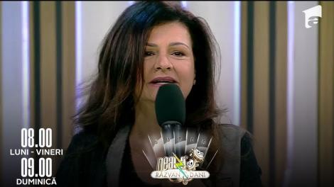 Super Neatza, 23 septembrie. Maria Buză cântă melodia Am strâns toamnă după toamnă