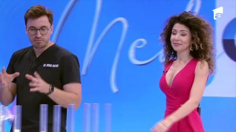 Medicool Sezonul 3, 24 septembrie 2022. Cât zahăr consumăm fără să știm