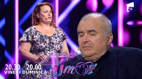 iUmor Sezonul 13, 25 septembrie 2022. Luciana Susan a revenit la iUmor: De data aceasta va fi mult mai rău