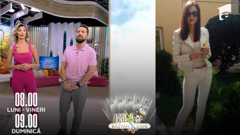 Super Neatza, 26 septembrie 2022. La mulți ani, Ancuța!