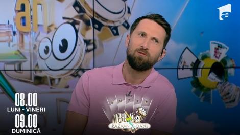 Super Neatza, 26 septembrie 2022. Andrei a avut noroc la jocul "Prețul cel bun". Iată ce a câștigat!