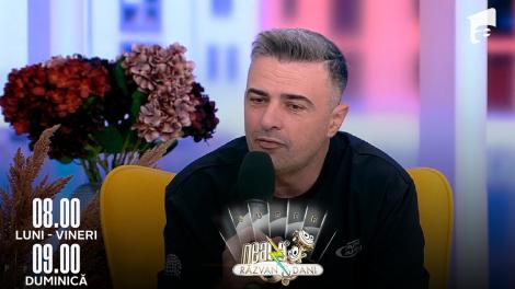 Super Neatza, 27 septembrie 2022. Vunk cântă piesa "Felicitări, ai reușit!"