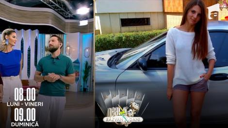 Super Neatza, 27 septembrie 2022. La mulți ani, Andra!