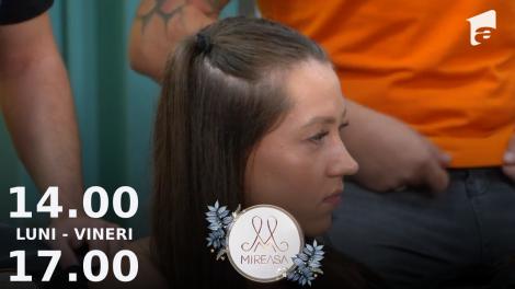 Mireasa Sezonul 6, 27 septembrie 2022. Reacția mamelor despre războiul dintre Gabriela și celelalte fete