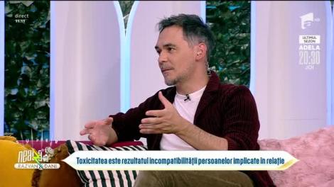 Super Neatza, 27 septembrie 2022. Cum ne dăm seama că suntem într-o relație toxică