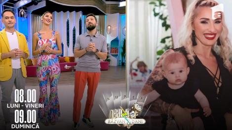 Super Neatza, 28 septembrie 2022. La mulți ani, Denisa!