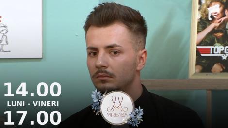 Mireasa Sezonul 6, 28 septembrie 2022. Conflict dur între Miruna și Valentin! Cosmin încearcă să calmeze situația