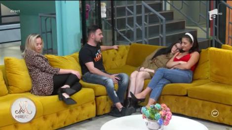 Mireasa Sezonul 6, 28 septembrie 2022. Paul încearcă să se apropie de Roxana: Fac pe inabordabila!