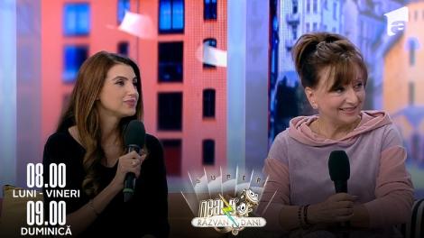 Super Neatza, 29 septembrie 2022. Stil de Succes by Ellida Toma. Invitat: Eli Lăslean