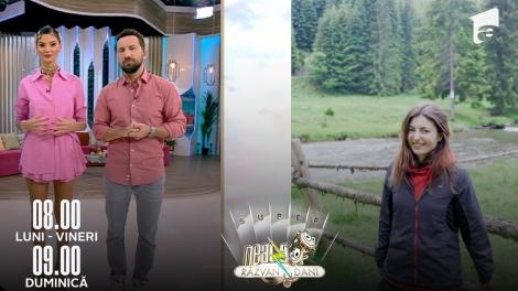 Super Neatza, 29 septembrie 2022. La mulți ani, Alexandra!