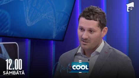 Medicool sezonul 3, 1 octombrie 2022. Despre chirurgia robotică