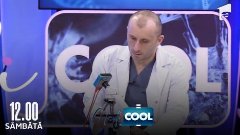 Medicool sezonul 3, 1 octombrie 2022. Cum ne influențează viața bacteriile