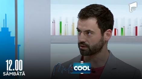 Medicool sezonul 3, 1 octombrie 2022. Hipotensiunea. Cauze și tratament