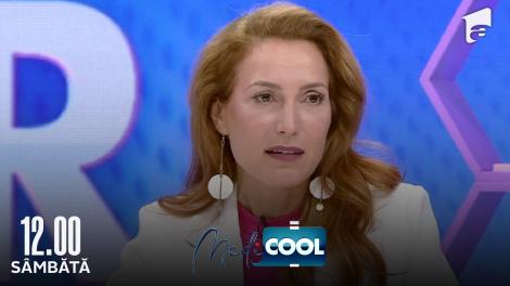 Medicool sezonul 3, 1 octombrie 2022. Cum le vorbim copiilor noștri despre moarte