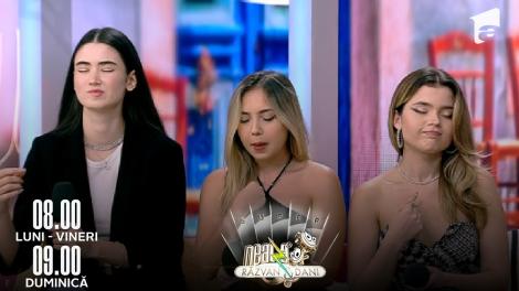 Neatza de Weekend, 2 octombrie 2022. Trei prietene au cucerit rețelele sociale