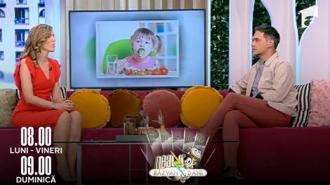 Super Neatza, 3 octombrie 2022. De ce are nevoie copilul tău de vitamina D