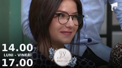 Mireasa Sezonul 6, 3 octombrie 2022. Ce au făcut Damaris și Sebaidin la petrecere