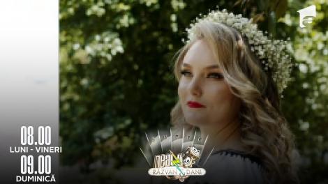 Super Neatza, 3 octombrie 2022. La mulți ani, Georgiana!