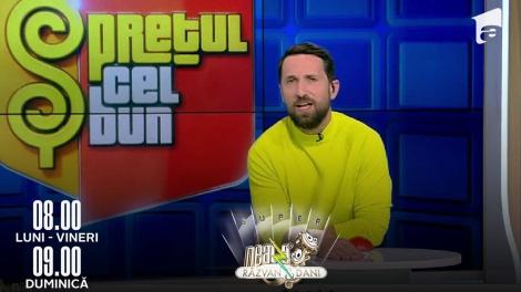 Super Neatza, 4 octombrie 2022. Dana a avut noroc la jocul "Prețul cel bun". Iată ce a câștigat!
