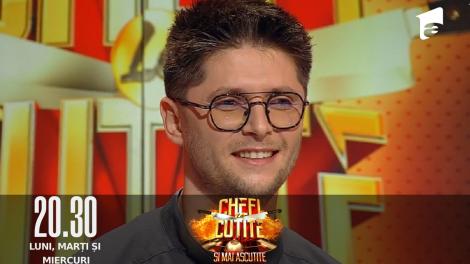 Chefi la cuțite sezonul 10, 04 octombrie 2022. Cine a câștigat amuleta 15! Ce s-a întâmplat în culise după declararea verdictului