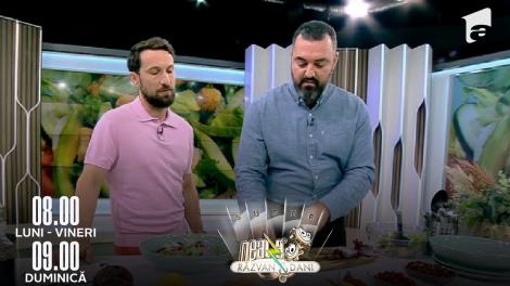 Super Neatza, 5 octombrie 2022. Care sunt alimentele pentru susținerea imunității