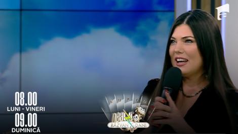 Super Neatza, 6 octombrie 2022. Paula Seling, proiect de suflet: Trilogia Dorului