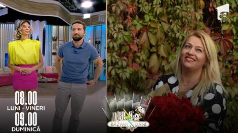 Super Neatza, 6 octombrie 2022. La mulți ani, Alina!