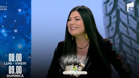 Super Neatza, 6 octombrie 2022. Paula Seling, super provocare