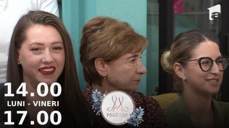 Mireasa Sezonul 6, 6 octombrie 2022. Carnea, un nou motiv de discuție în casa fetelor