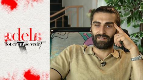 Adela - Tot ce nu se vede | Sezonul 4 - Episodul 7