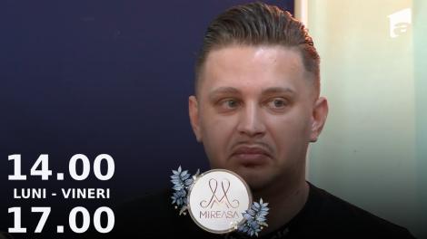 Mireasa Sezonul 6, 6 octombrie 2022. Raluca susține că discuțiile între fete despre băieți sunt normale