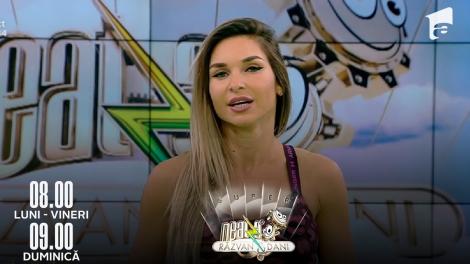 Super Neatza, 6 octombrie 2022. Diana Stejereanu te învață cum sa-ti faci un masaj la lombar