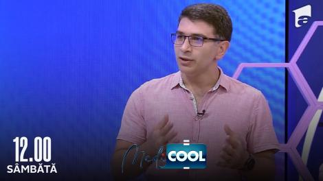 Medicool sezonul 3, 8 octombrie 2022. Cum creștem natural nivelul de testosteron