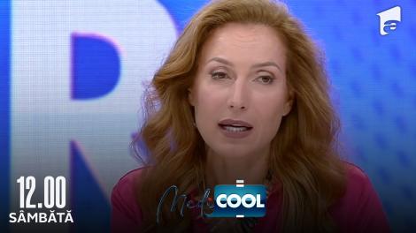 Medicool sezonul 3, 8 octombrie 2022. Abuzurile părinților asupra copiilor