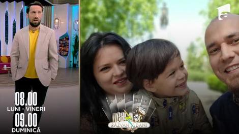 Super Neatza, 10 septembrie 2022. La mulți ani, Silviu!