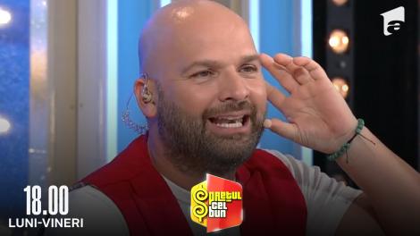 Preţul cel bun sezonul 3, 10 octombrie 2022. Mădălina a câștigat un robot de bucătărie și o combină