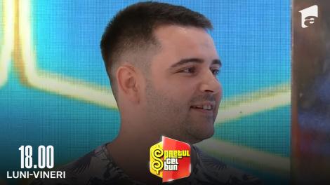 Preţul cel bun sezonul 3, 10 octombrie 2022. Tudor nu a câștigat calculatorul