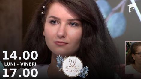 Mireasa Sezonul 6, 10 octombrie 2022. Sebaidin, supărat după plecarea lui Damaris