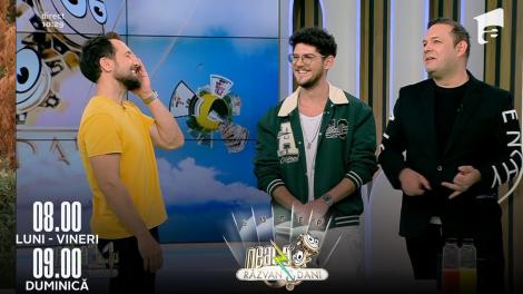 Super Neatza, 10 octombrie 2022. Jocul X și 0 cu sticle. Cine a câștigat