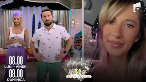 Super Neatza, 11 octombrie 2022. La mulți ani, Alexandra!